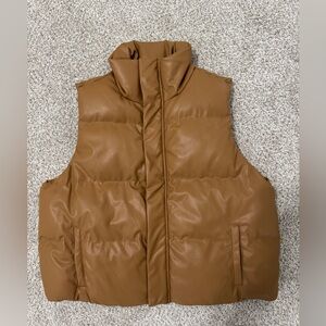 Women’s vest